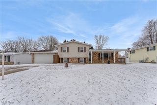 2280 Zircon Street NE, Canton, OH 44721