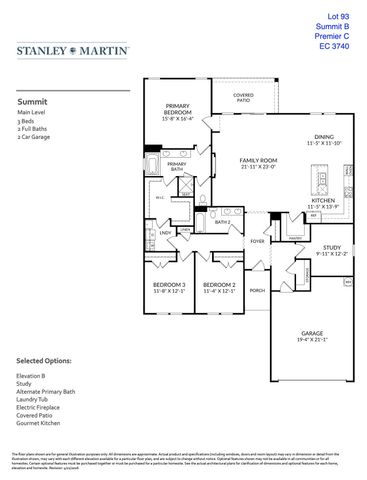 1115 Kings Town Way, Conway, SC 29526