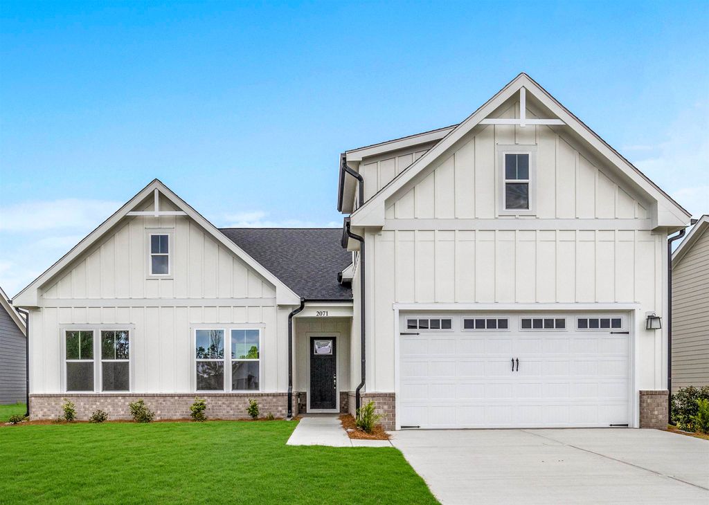 1115 Kings Town Way, Conway, SC 29526 — photo 5