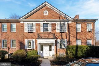 922 W MONTGOMERY AVE #C2, Bryn Mawr, PA 19010