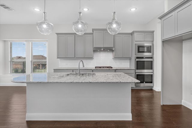 11367 Misty Ridge Drive, Flower Mound, TX 76262