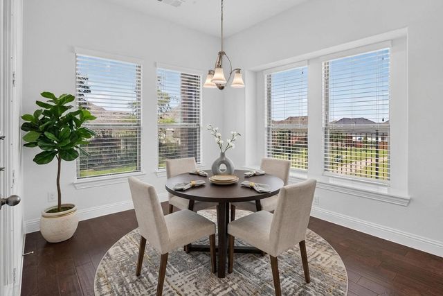 11367 Misty Ridge Drive, Flower Mound, TX 76262