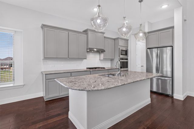 11367 Misty Ridge Drive, Flower Mound, TX 76262