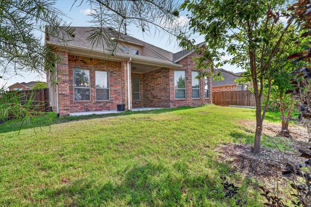 11367 Misty Ridge Drive, Flower Mound, TX 76262