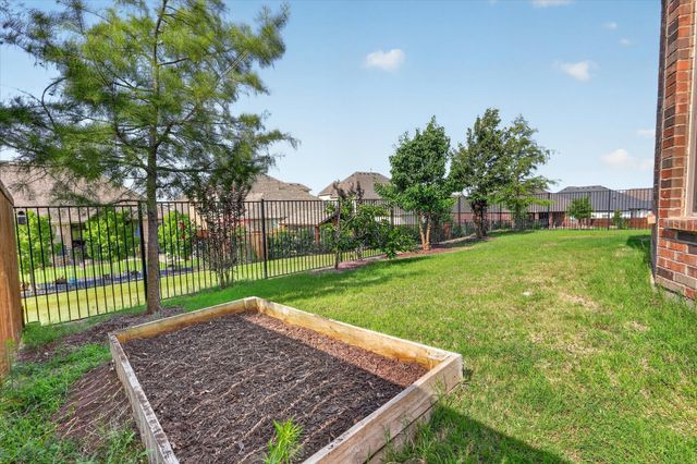 11367 Misty Ridge Drive, Flower Mound, TX 76262