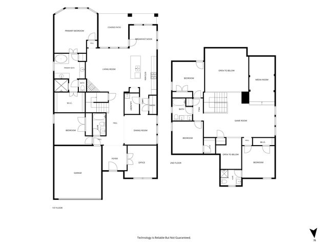 11367 Misty Ridge Drive, Flower Mound, TX 76262