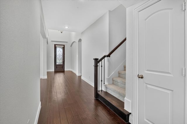 11367 Misty Ridge Drive, Flower Mound, TX 76262