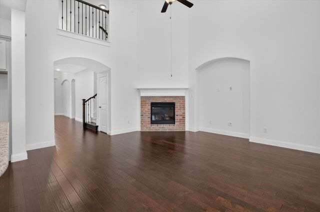 11367 Misty Ridge Drive, Flower Mound, TX 76262