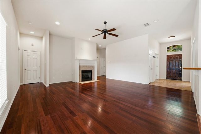 7408 Rolling Hills Drive, Benbrook, TX 76126