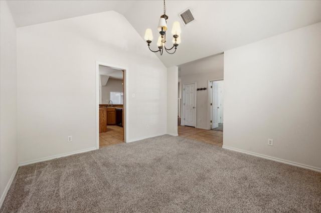 7408 Rolling Hills Drive, Benbrook, TX 76126