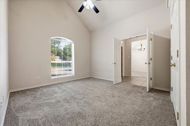 7408 Rolling Hills Drive, Benbrook, TX 76126