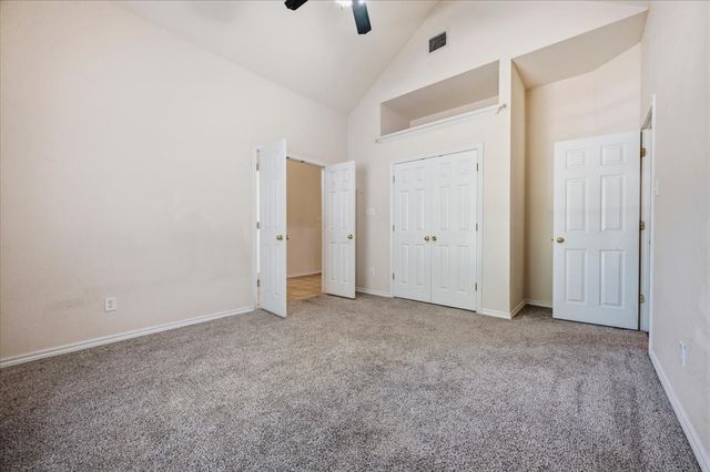 7408 Rolling Hills Drive, Benbrook, TX 76126