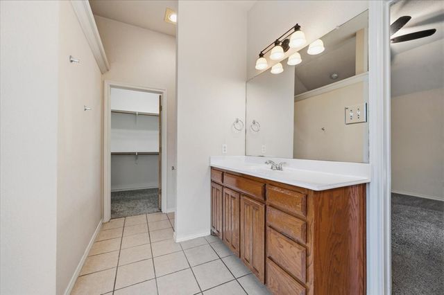 7408 Rolling Hills Drive, Benbrook, TX 76126