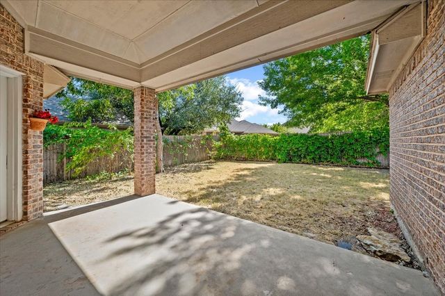 7408 Rolling Hills Drive, Benbrook, TX 76126