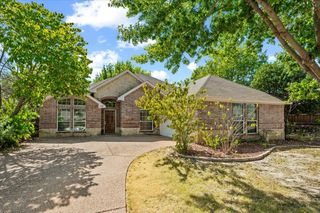 7408 Rolling Hills Drive, Benbrook, TX 76126