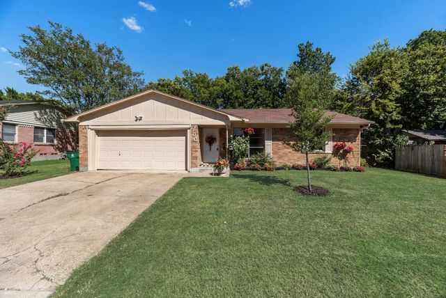 500 Kirven Avenue, Waxahachie, TX 75165