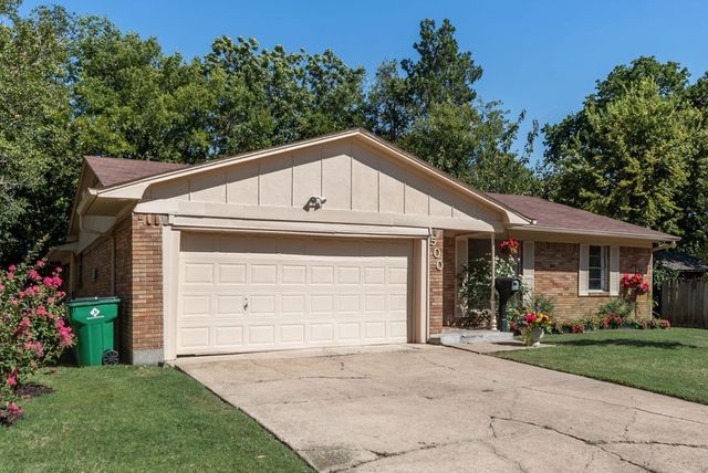 500 Kirven Avenue, Waxahachie, TX 75165