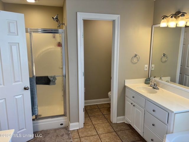 507 Wildberry Drive, Pearl, MS 39208