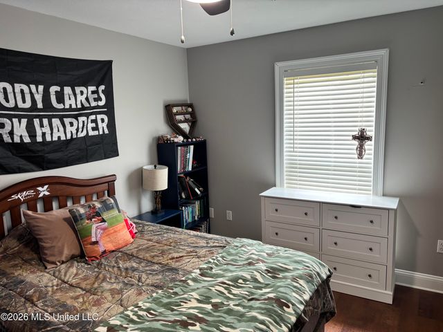 507 Wildberry Drive, Pearl, MS 39208