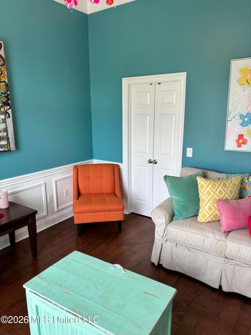 507 Wildberry Drive, Pearl, MS 39208