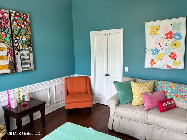 507 Wildberry Drive, Pearl, MS 39208