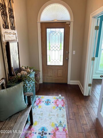 507 Wildberry Drive, Pearl, MS 39208