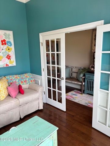 507 Wildberry Drive, Pearl, MS 39208
