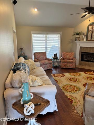 507 Wildberry Drive, Pearl, MS 39208