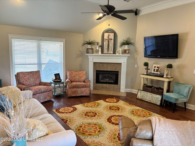 507 Wildberry Drive, Pearl, MS 39208