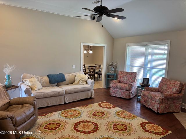507 Wildberry Drive, Pearl, MS 39208