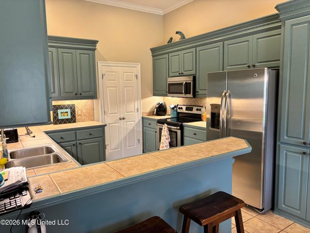 507 Wildberry Drive, Pearl, MS 39208