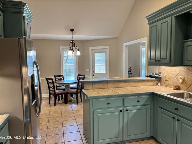 507 Wildberry Drive, Pearl, MS 39208