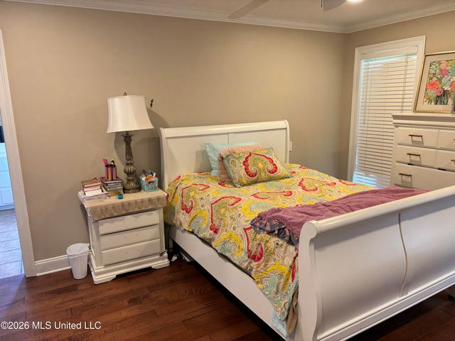 507 Wildberry Drive, Pearl, MS 39208