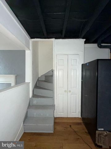 1607 LEMMON ST, Baltimore, MD 21223