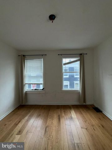 1607 LEMMON ST, Baltimore, MD 21223