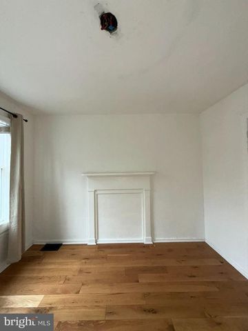 1607 LEMMON ST, Baltimore, MD 21223