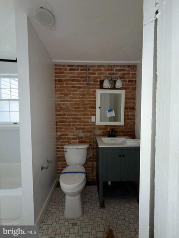 1607 LEMMON ST, Baltimore, MD 21223