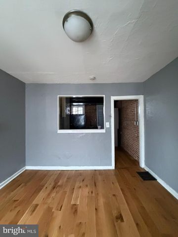 1607 LEMMON ST, Baltimore, MD 21223