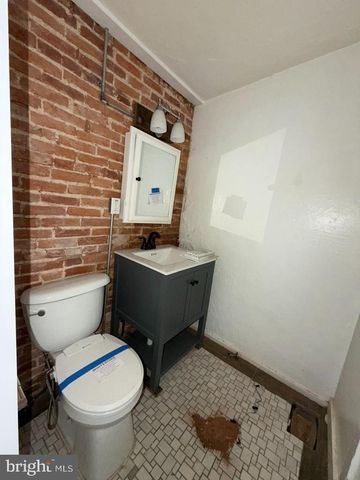 1607 LEMMON ST, Baltimore, MD 21223