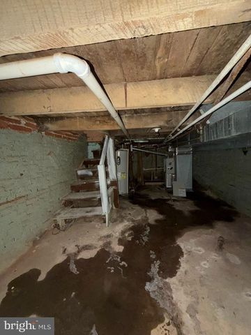 1607 LEMMON ST, Baltimore, MD 21223