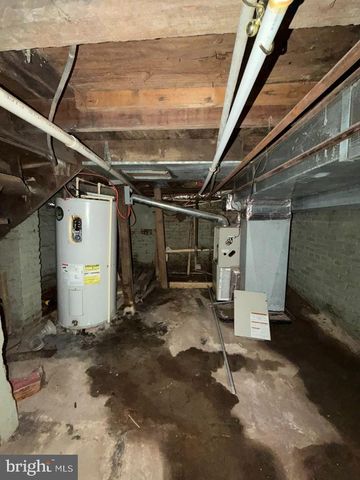 1607 LEMMON ST, Baltimore, MD 21223