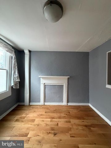 1607 LEMMON ST, Baltimore, MD 21223