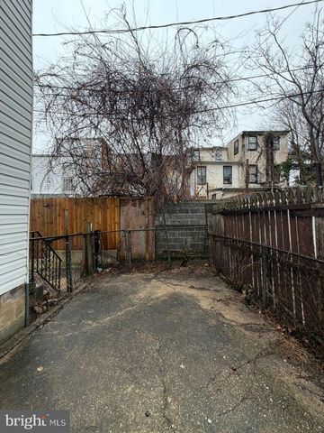 1607 LEMMON ST, Baltimore, MD 21223