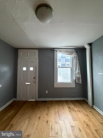 1607 LEMMON ST, Baltimore, MD 21223