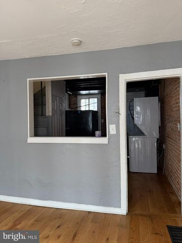 1607 LEMMON ST, Baltimore, MD 21223