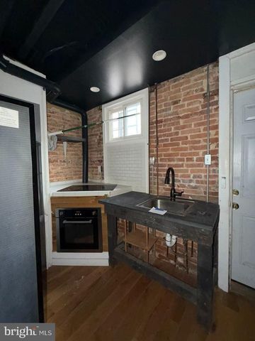 1607 LEMMON ST, Baltimore, MD 21223