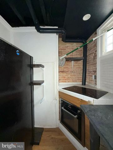 1607 LEMMON ST, Baltimore, MD 21223