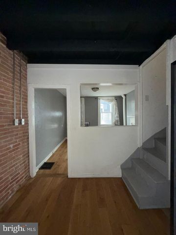 1607 LEMMON ST, Baltimore, MD 21223