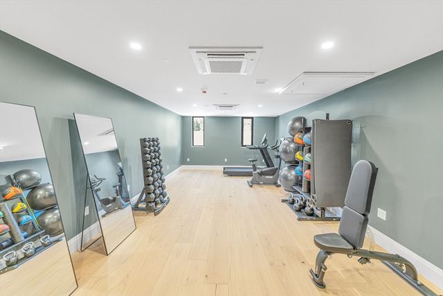 34 Oak Street 101, Boston, MA 02136