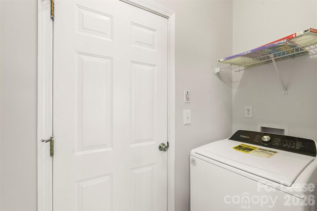 12427 Oakton Hunt Drive, Charlotte, NC 28262